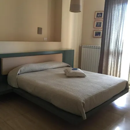 Sole Blu B&B 산니콜라
