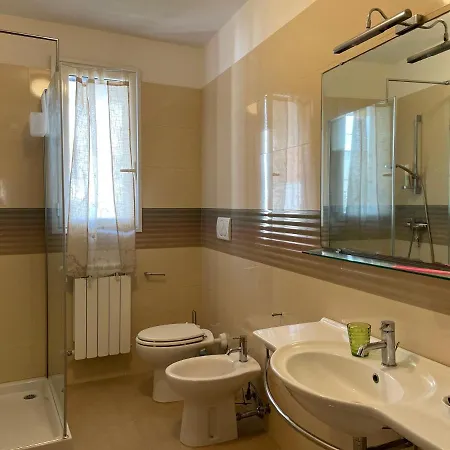 Sole Blu B&B
